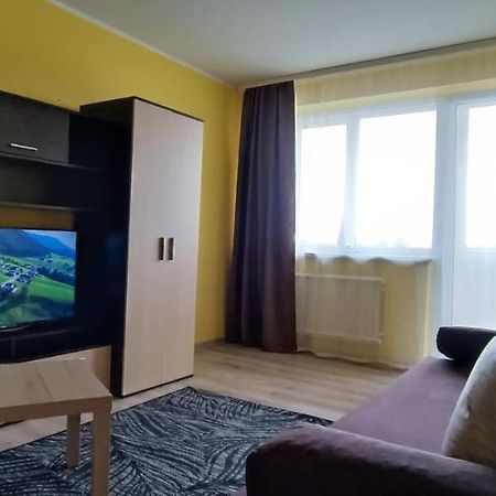 Adeles Apartamentai Panevezyje Panevėžys Zewnętrze zdjęcie