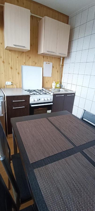 Adeles Apartamentai Panevezyje Panevėžys Zewnętrze zdjęcie