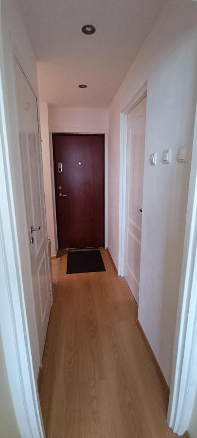 Adeles Apartamentai Panevezyje Panevėžys Zewnętrze zdjęcie