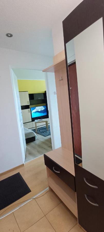Adeles Apartamentai Panevezyje Panevėžys Zewnętrze zdjęcie